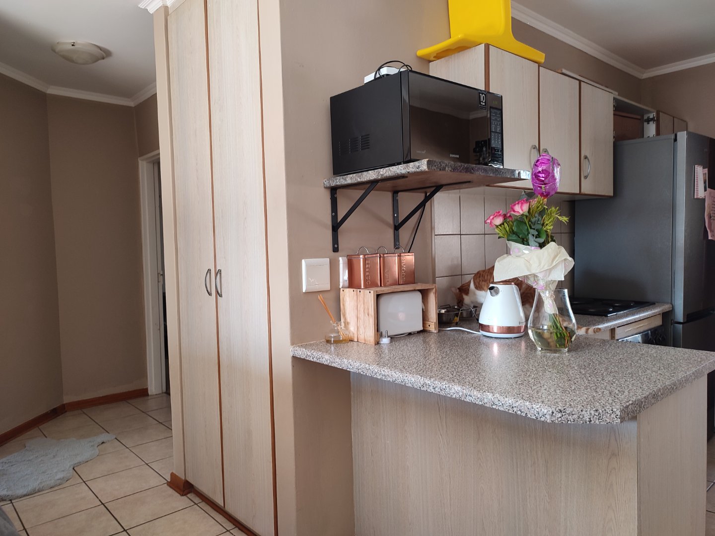 2 Bedroom Property for Sale in Hillside Free State